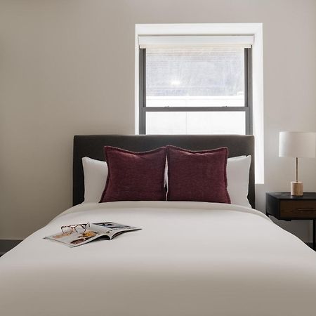 Kasa Capitol Hill Downtown Nashville Eksteriør bilde