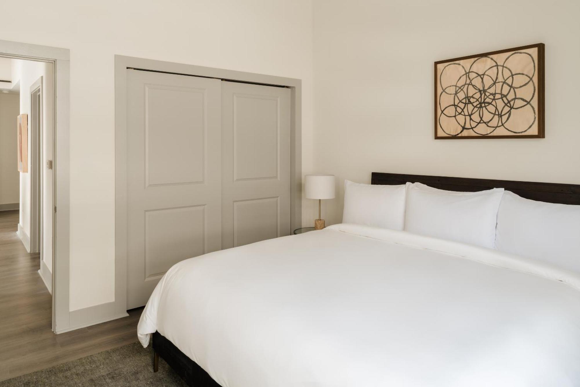 Kasa Capitol Hill Downtown Nashville Rom bilde